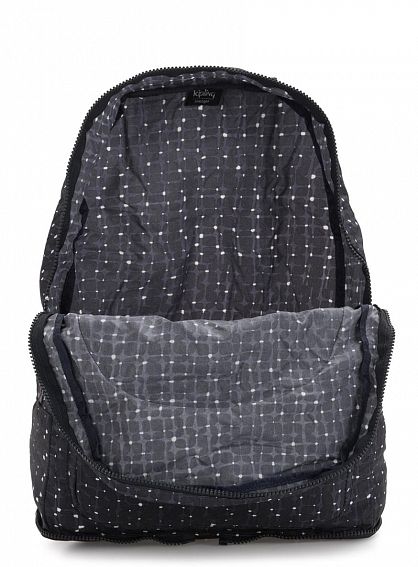 Рюкзак складной Kipling KI271055Q Earnest Large Foldable Backpack