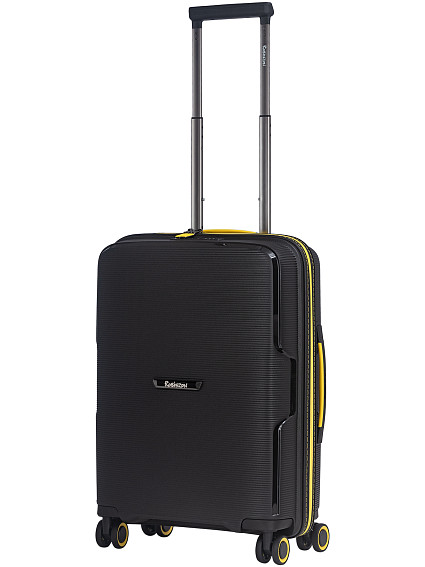 Чемодан Robinzon RP6123-N Santorini Contrast DLX S