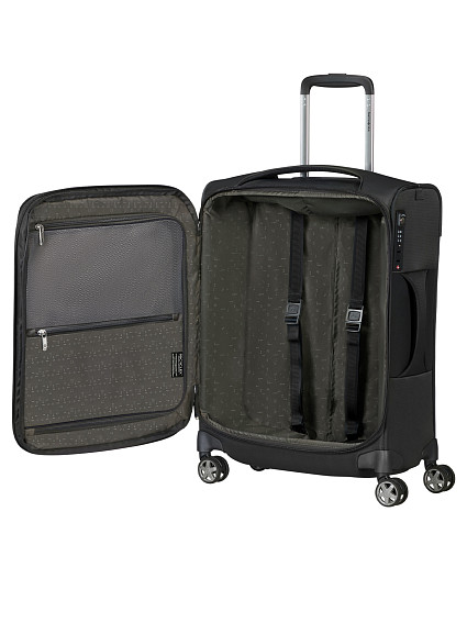Чемодан Samsonite KG6*302 D'lite Spinner expandable