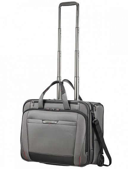 Мобильный офис Samsonite CG7*014 Pro-DLX 5 Rolling Tote 17,3"