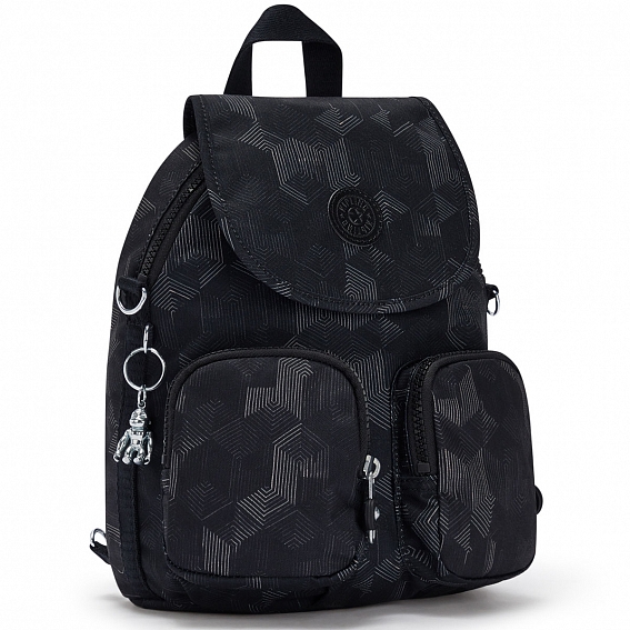 Сумка-рюкзак Kipling KI7452R19 Firefly Up Small Backpack