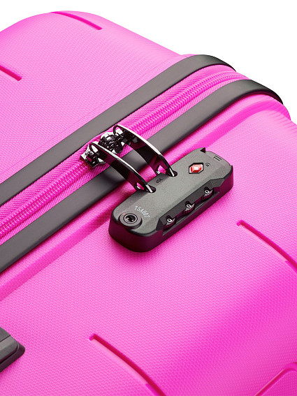 Чемодан MODO by Roncato 422021 Supernova 2.0 L