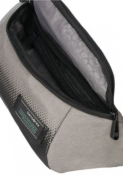 Сумка на пояс Samsonite CM7*010 Cityvibe 2.0 Waist Pouch