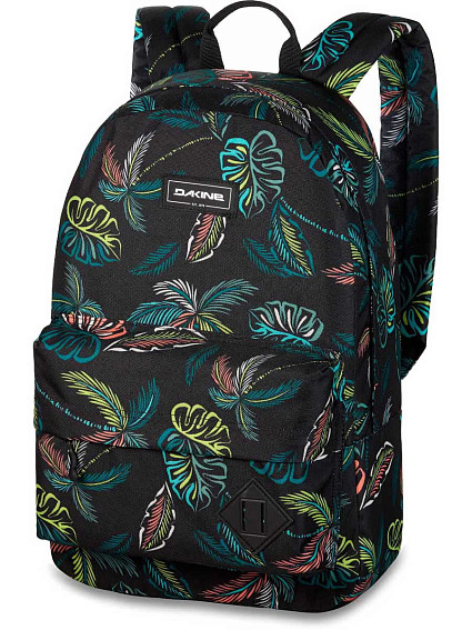 Рюкзак Dakine 08130085 Electric Tropical 365 Pack 21L