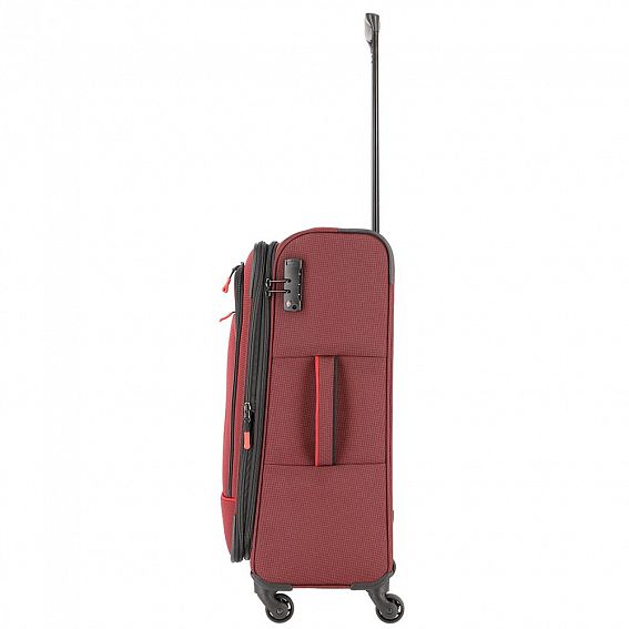 Чемодан Travelite 87548 Derby Trolley M Exp