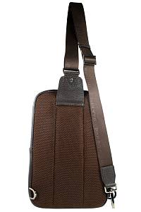 Рюкзак на одно плечо Braun Buffel 26360-808 Novara Рюкзак на одно плечо Braun Buffel 26360-808 Novara