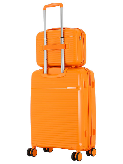 Чемодан Robinzon RP10778-H Hokkaido M+BCL