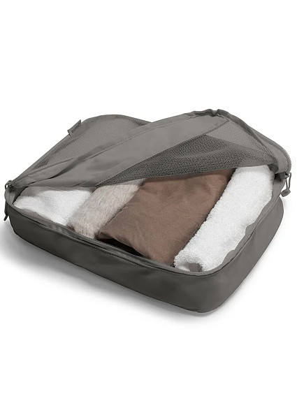Набор чехлов для упаковки вещей Heys 30140-0013-00 EcoTex 5pc Packing Cube