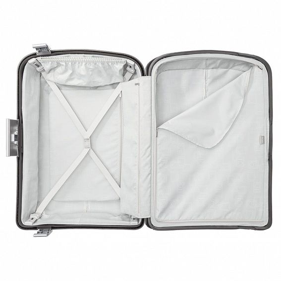 Чемодан Delsey 3841821 Belfort Plus Trolley case