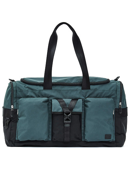 Сумка дорожная Mandarina Duck OWB01 Y-Lite Medium Duffel Bag