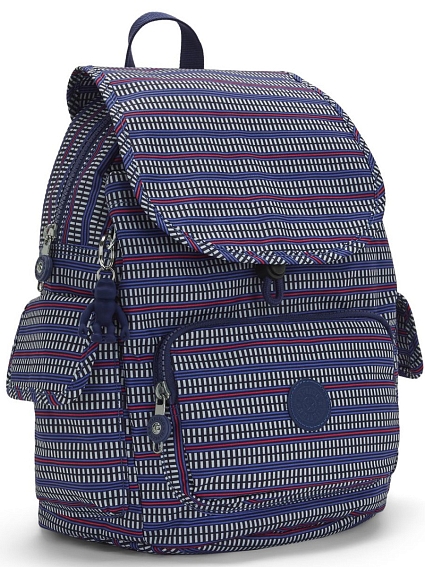 Рюкзак Kipling KI4581TH8 City Pack S Small Backpack