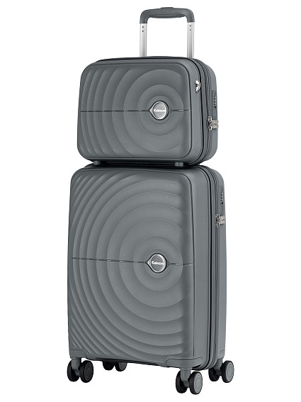 Чемодан Robinzon RP1405-J Jamaica S+BC