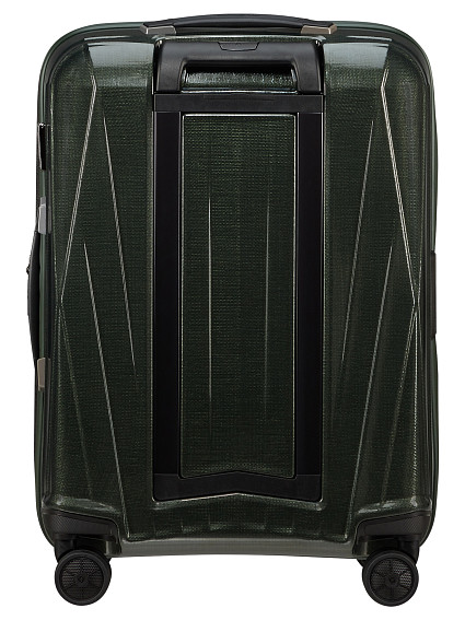 Чемодан Samsonite KM1*001 Major-Lite Spinner expandable 55