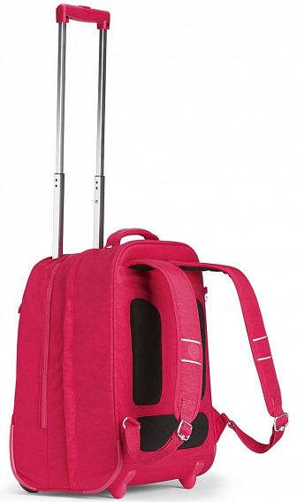 Рюкзак на колесах Kipling K1535909F Clas Soobin L Large Backpack