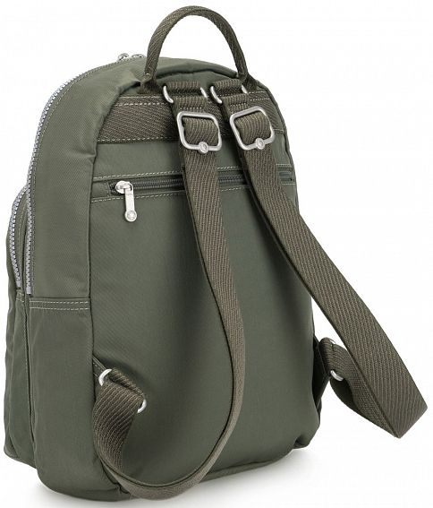 Рюкзак Kipling KI264326H Seoul Air S Backpack