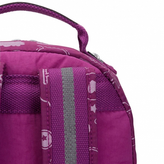 Рюкзак Kipling KI535757N Seoul S Small Backpack