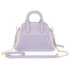 Сумка кросс-боди Mandarina Duck KJT04 I-Con Velvet Mini bag