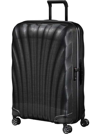 Чемодан Samsonite CS2*004 C-Lite Spinner (4 wheels) 75cm