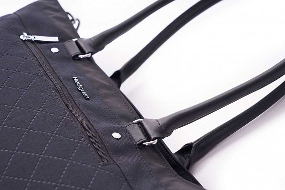 Сумка Hedgren HDST04L Diamond Star 15,6" Tote Zircon L RFID