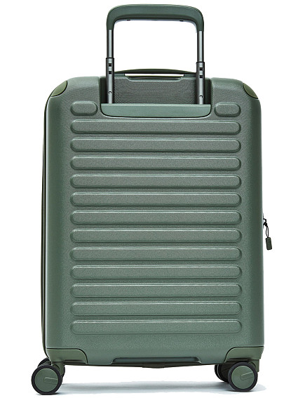 Чемодан Mandarina Duck RJV01 Smart Duck Expandable Cabin Trolley