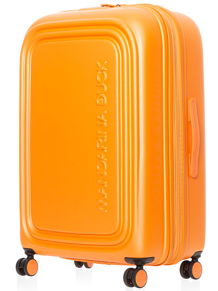 Чемодан Mandarina Duck SZV33 Logoduck+ Expandable Large Trolley