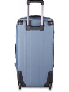 Сумка с колесами Dakine 10002941 Vintage Blue Split Roller 85L Сумка с колесами Dakine 10002941 Vintage Blue Split Roller 85L