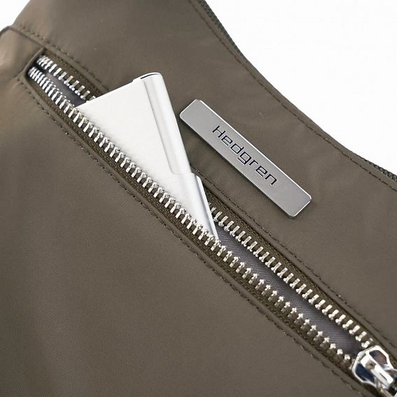 Сумка Hedgren HAUR01S Aura Crossover Gleam S RFID