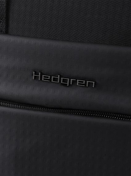 Сумка на колесах Hedgren HFURO12 Furo Bento Rolling Tote 15.6 RFID