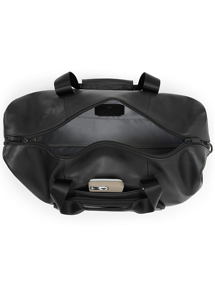 Сумка дорожная Tumi 158965-1041 Alpha Double Expansion Duffel