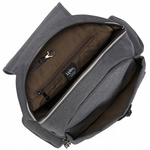 Рюкзак Kipling KI622429V City Pack Medium Backpack