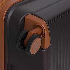 Чемодан Robinzon RP112-D Madeira Plus M