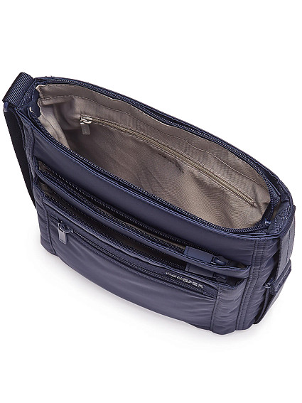 Молодежная сумка Hedgren HIC370 Inner City Orva RFID