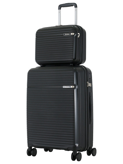 Чемодан Robinzon RP10778-H Hokkaido M+BCL