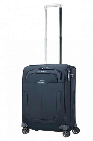 Чемодан Samsonite CC6*003 Duosphere Spinner 55 Exp