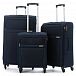Чемодан Samsonite CB7*906 Acure Spinner L Exp