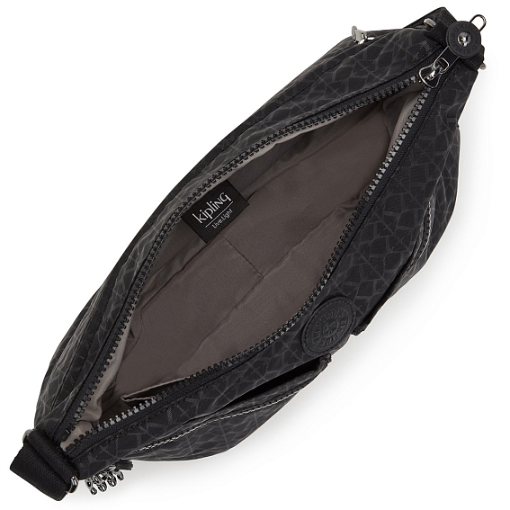 Сумка кросс-боди Kipling K12592K59 Izellah Medium Across Body Shoulder Bag