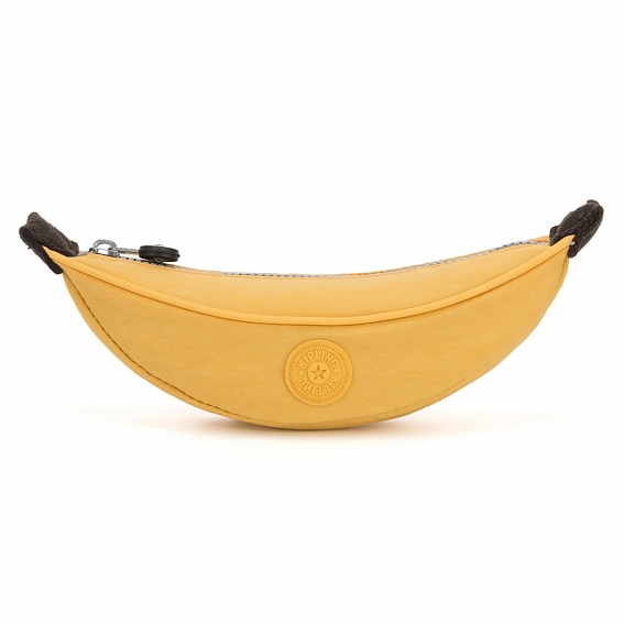 Пенал Kipling K1485404N Banana Small Pen Case