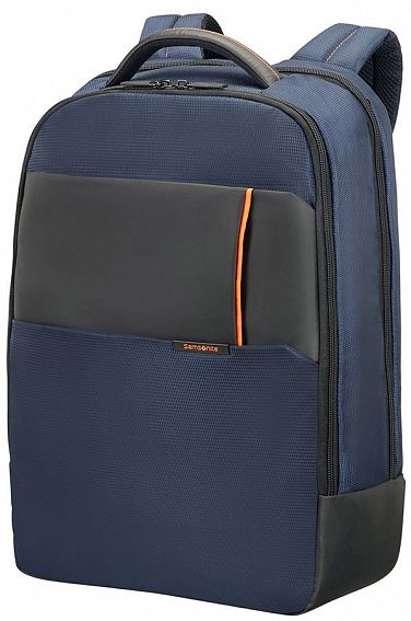 Рюкзак для ноутбука Samsonite 16N*006 Qibyte Laptop Backpack 17,3