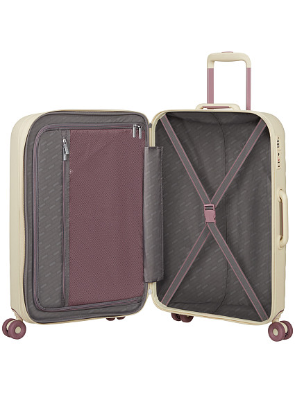 Чемодан American Tourister MK4*002 Neovibe Medium Check-in 67cm