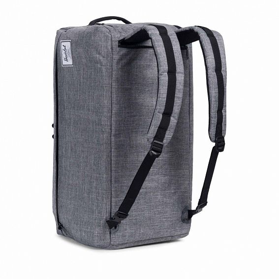 Сумка-рюкзак Herschel 10302-01584-OS Outfitter Luggage