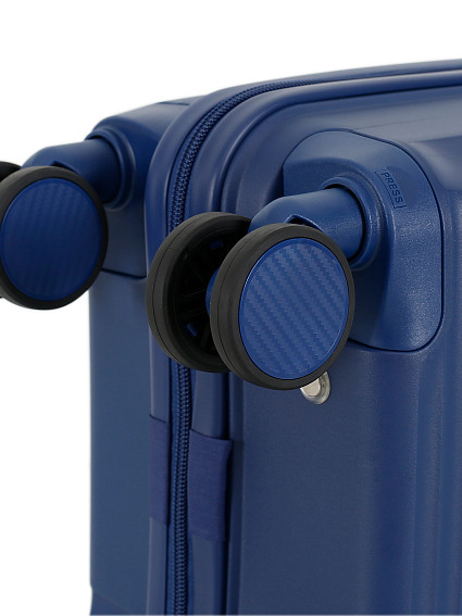 Чемодан Robinzon RP1074-H Hokkaido XS