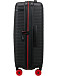 Чемодан Samsonite KU7*003 Prodiver HS Spinner exp. (4 wheels) 69cm