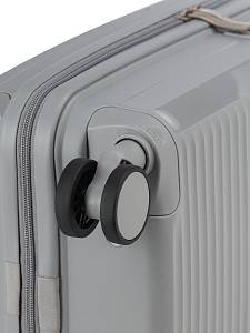 Чемодан и бьюти-кейс Robinzon RP10749-H Hokkaido XS+BCS