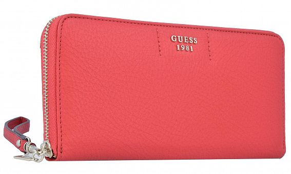 Портмоне Guess SWVG6954460POP Trudy Wallet