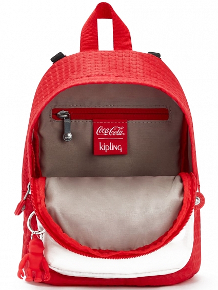Сумка-рюкзак Kipling KI64090EV Delia Compact Small Backpack