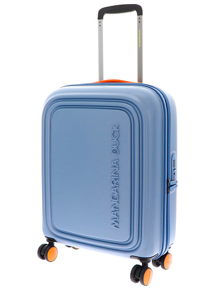 Чемодан Mandarina Duck SZV54 Logoduck+ Cabin Trolley