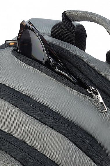 Рюкзак Samsonite CM5*006 GuardIT 2.0 Backpack M 15.6"