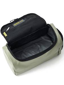 Несессер Mandarina Duck OSN04 Eco Coated Toilet Kit Small