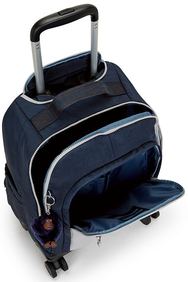 Рюкзак на колесах Kipling KI5246U84 New Zea Large Wheeled Backpack