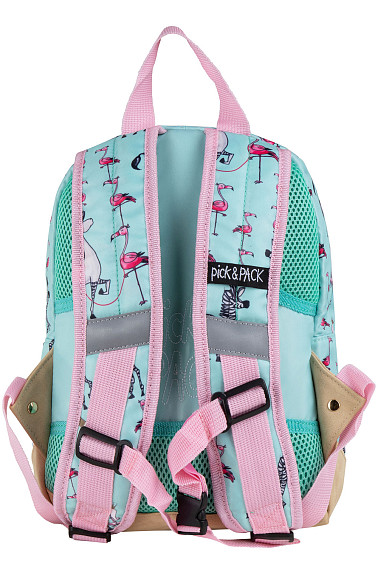 Рюкзак Pick & Pack PP20161 Royal Princess Backpack S